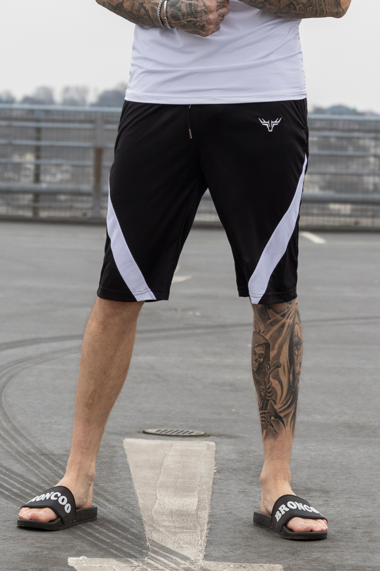 Training Tech Shorts