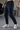 Broncoo Navy Academy Trouser