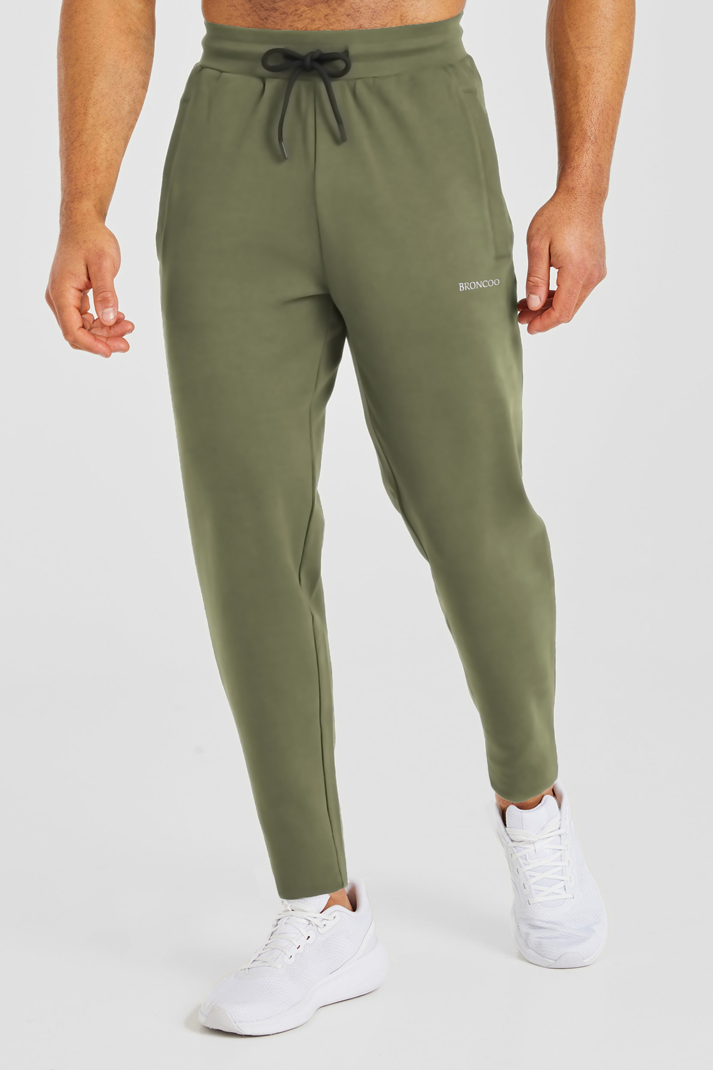 Broncoo Mavrix Trouser