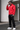 BB Red Scuba Tracksuit