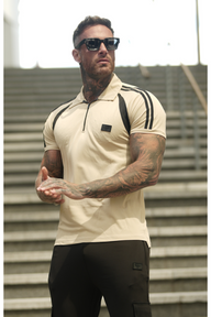 Broncoo Alexa Polo
