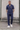 Broncoo Executive Button UP Set