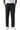 Broncoo Black Loose Trouser