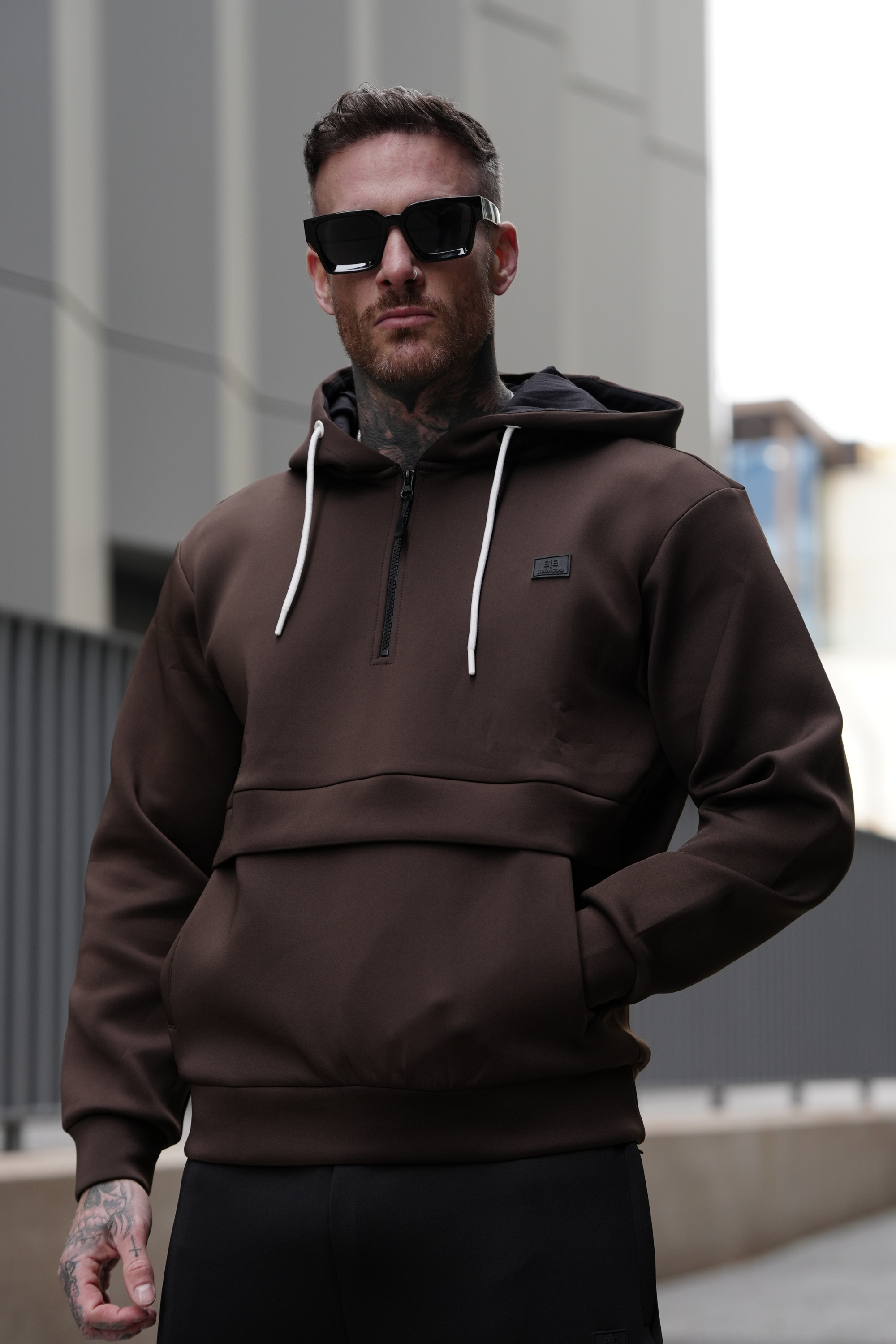 BB Scuba Academy Tracksuit