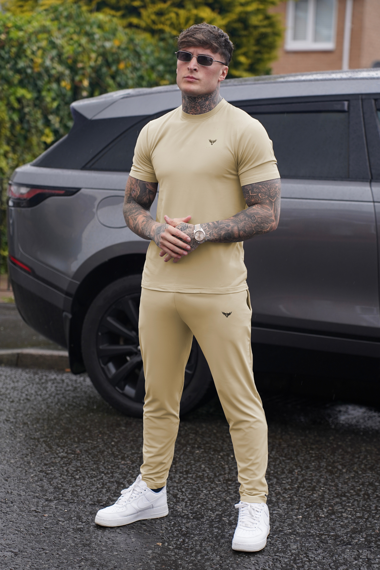Broncoo Essential Set - Beige