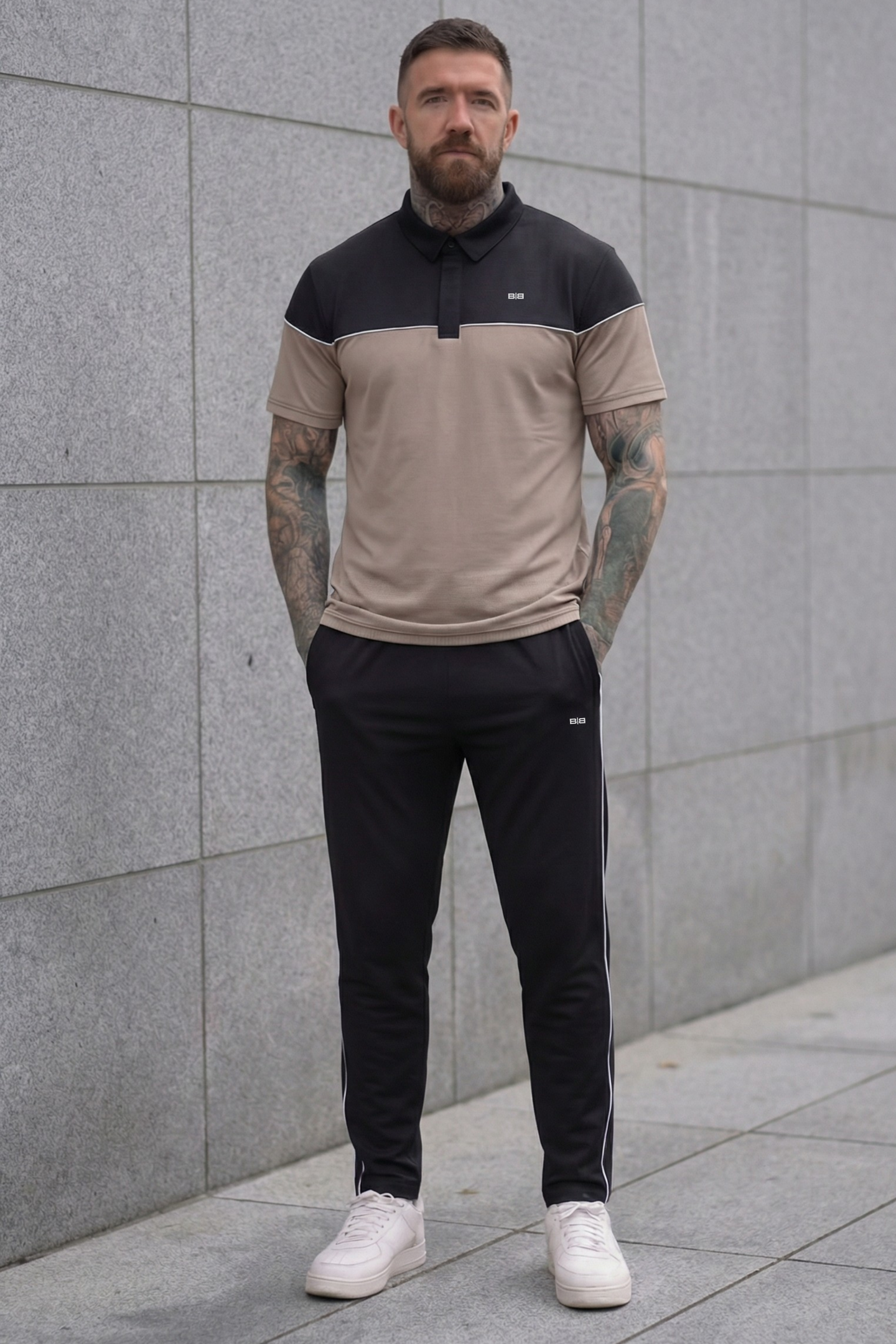 BB Rapid Lite Tracksuit