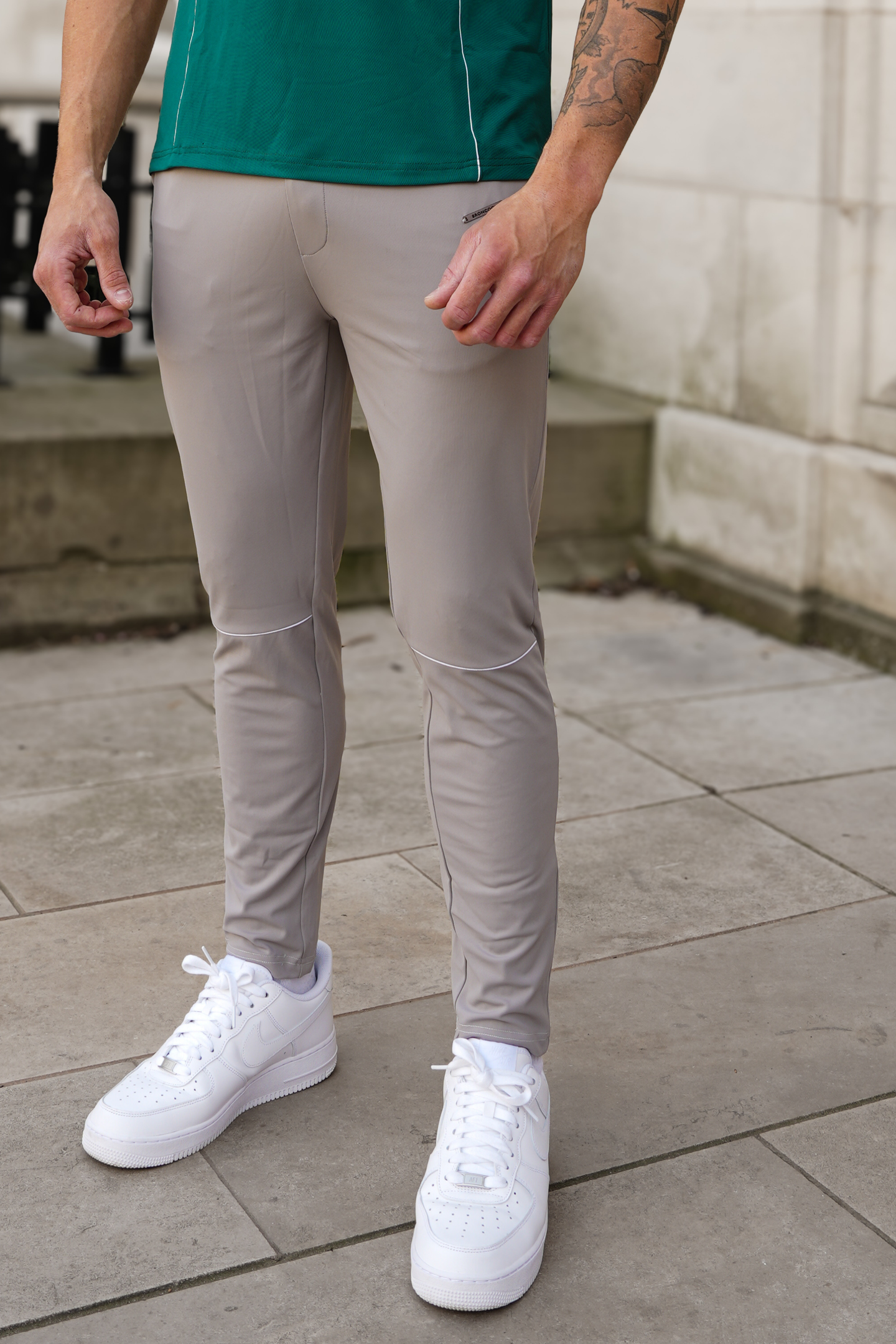 Broncoo Ollie Trouser