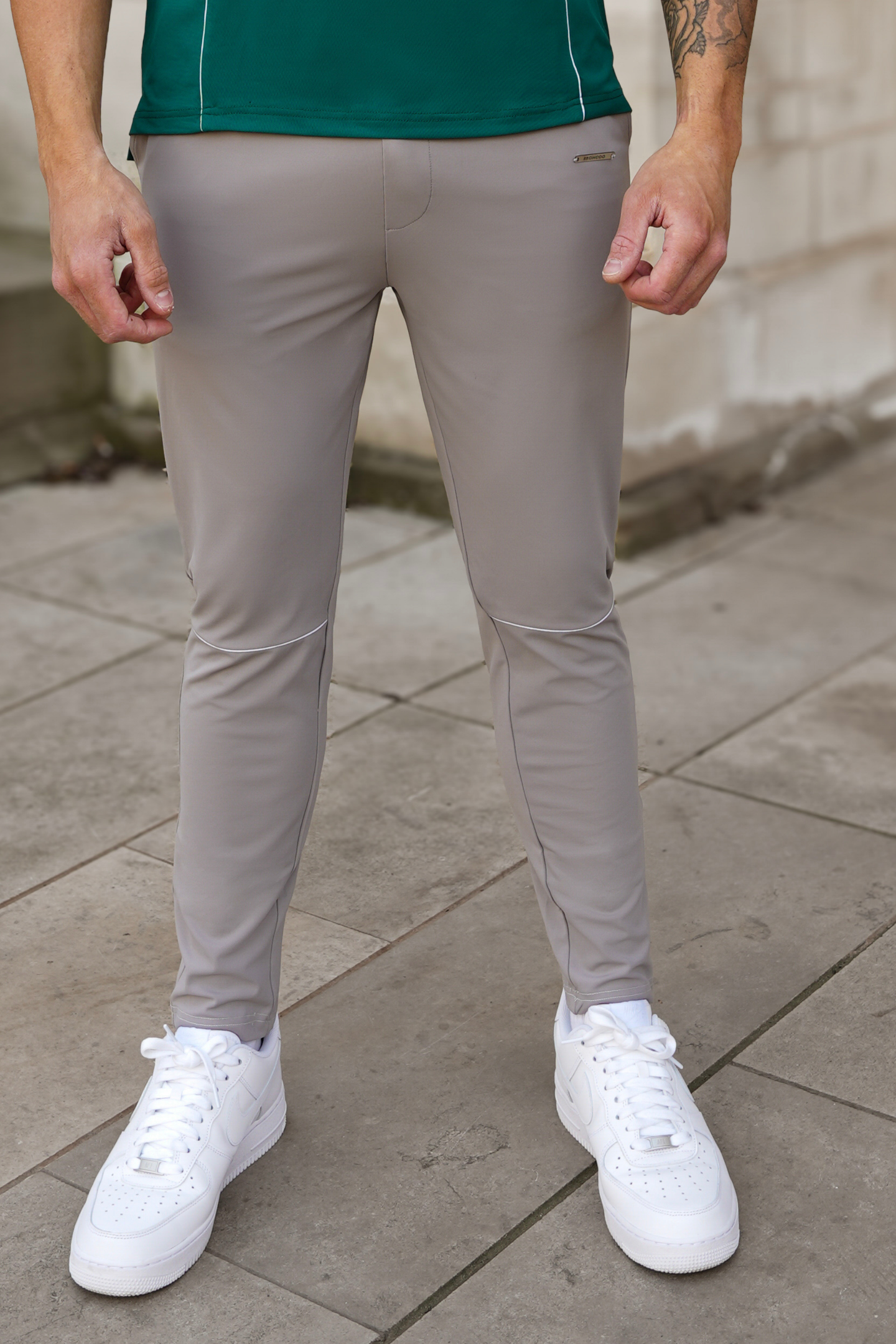 Broncoo Ollie Trouser