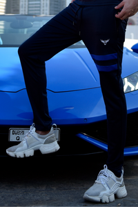 Broncoo Stride Trouser