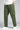 Men's Cotton Cargo Pants - Army Green