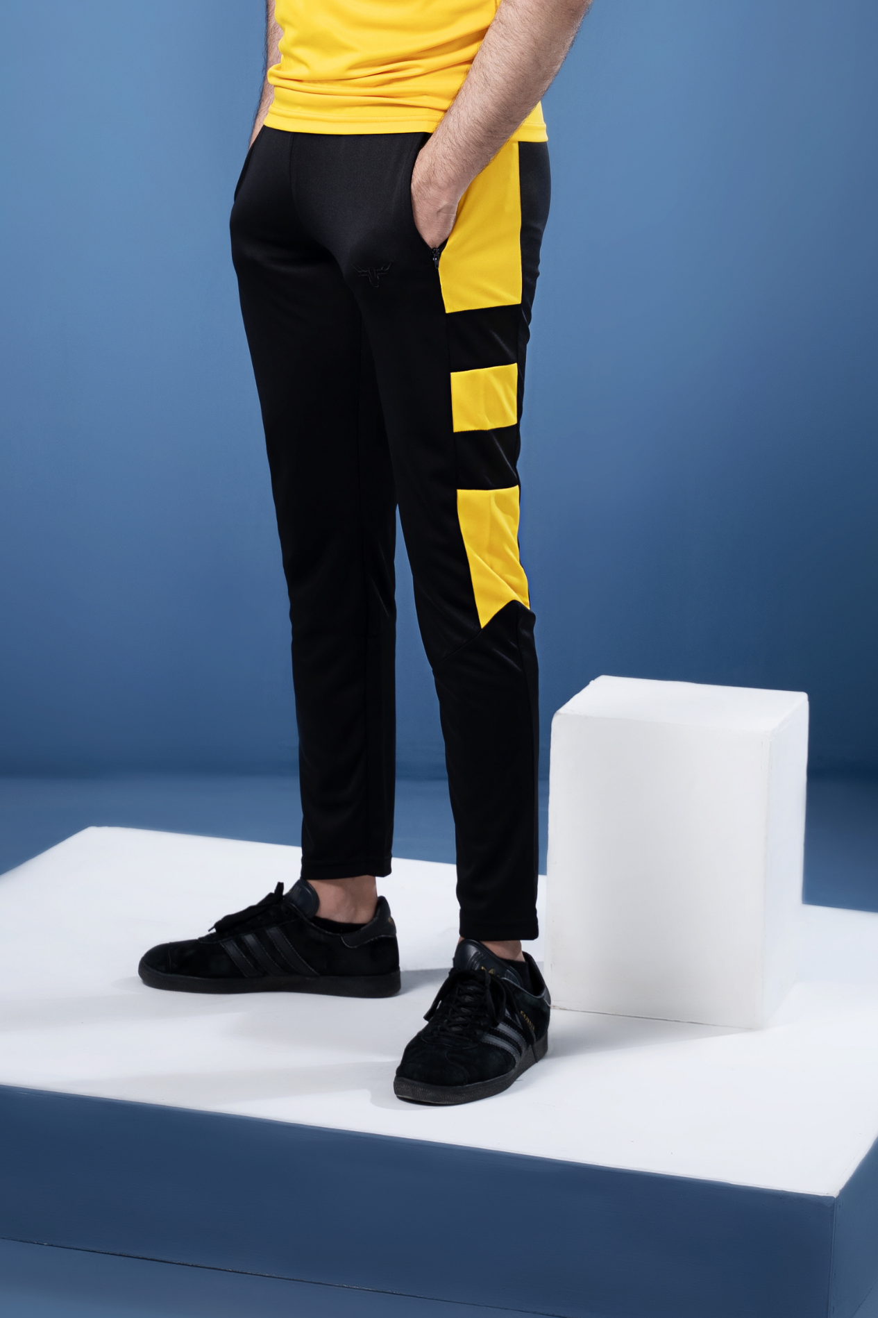 Broncoo Dash Trouser
