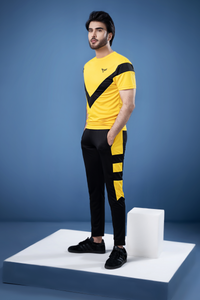 Broncoo Dash T-Shirt