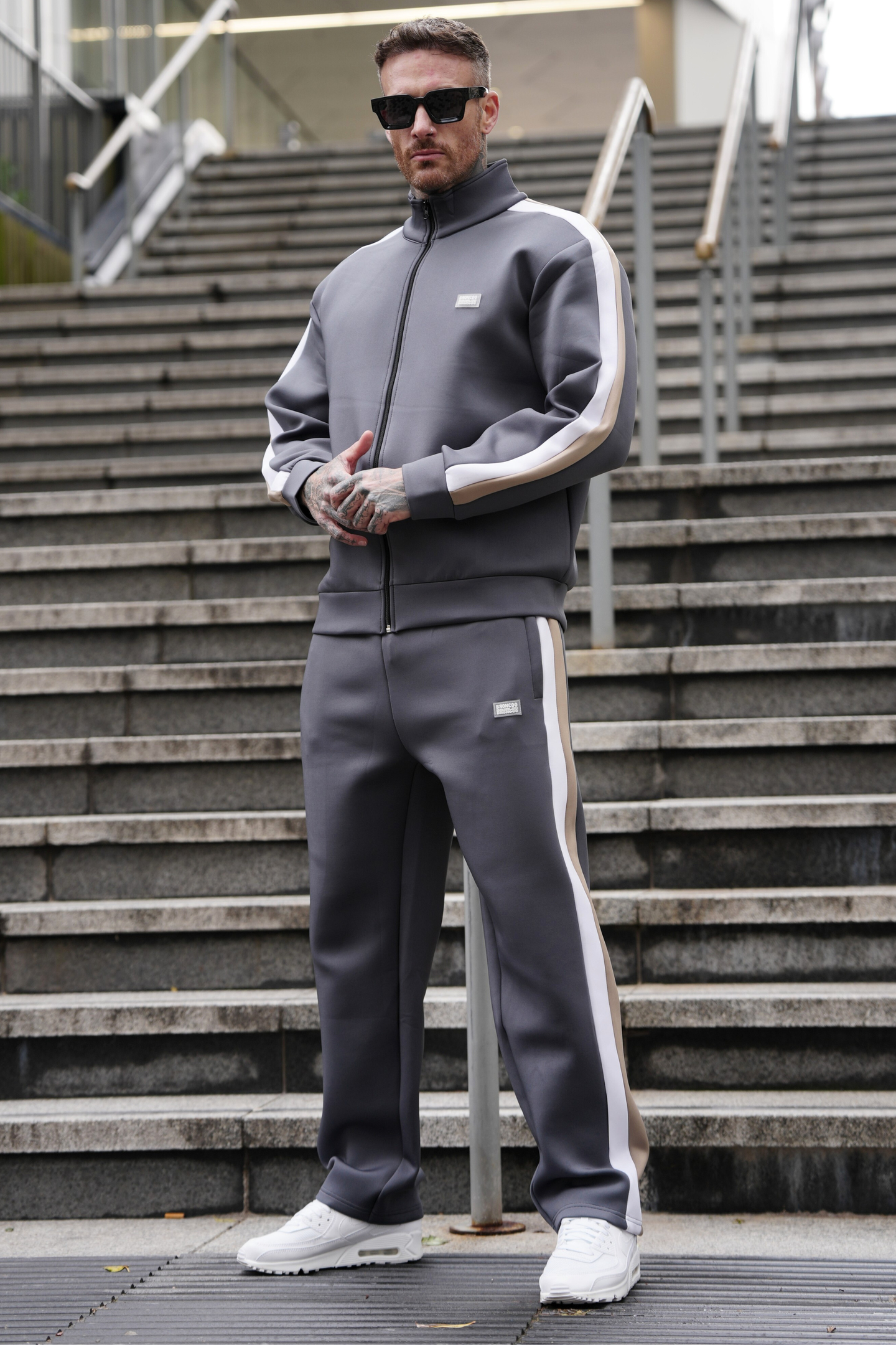 BB Diverge Scuba Tracksuit