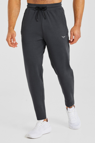Broncoo Grey Essential Trouser