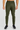 Broncoo Essential Trouser Army Green