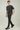 Broncoo Black Oversize Tracksuit