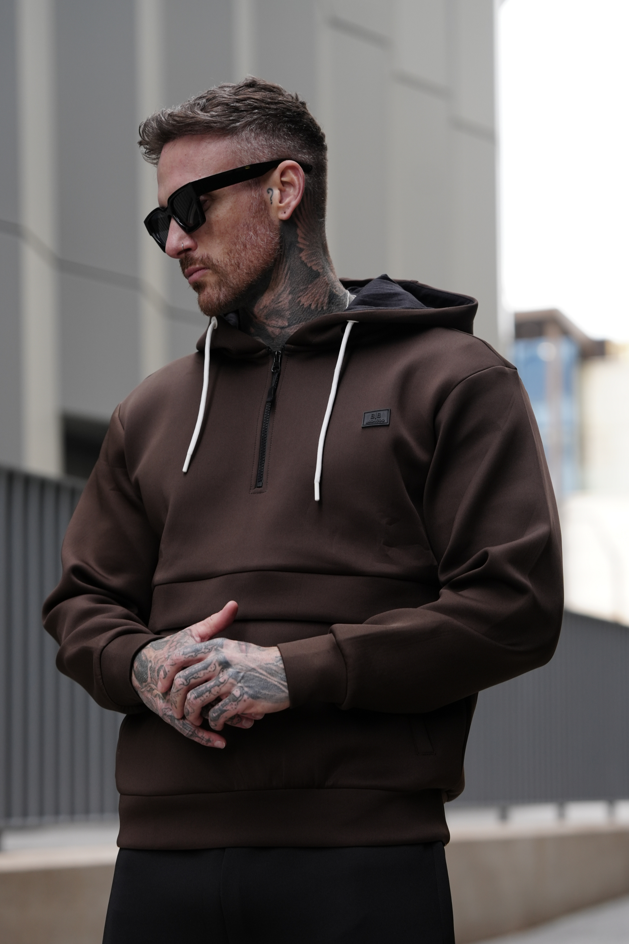 BB Scuba Academy Tracksuit