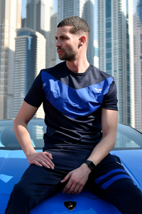 Broncoo Stride T-Shirt