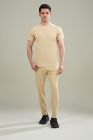 Broncoo Sand Tracksuit