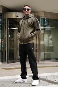 BB Army Training Tracksuit