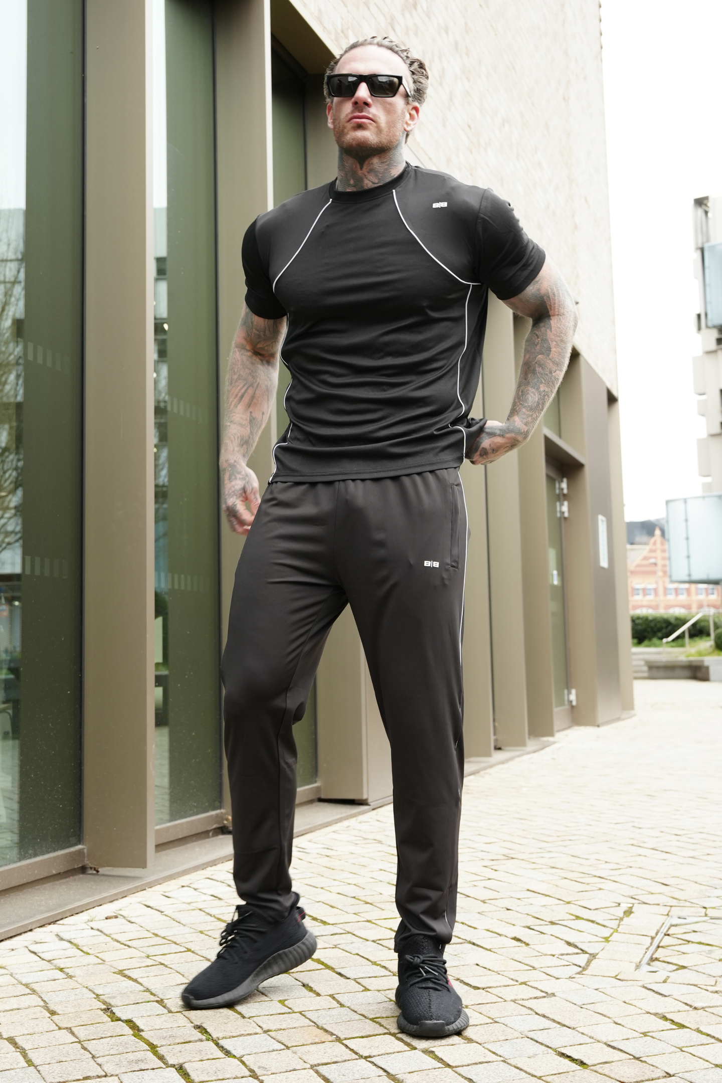 Broncoo PulseTech Tracksuit