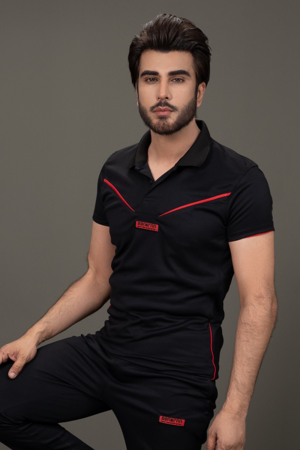 Showstopper Polo