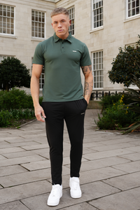 Broncoo Classic Polo Tracksuit
