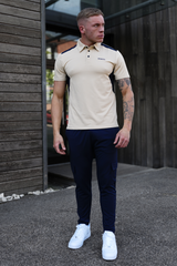Broncoo Active Polo Tracksuit
