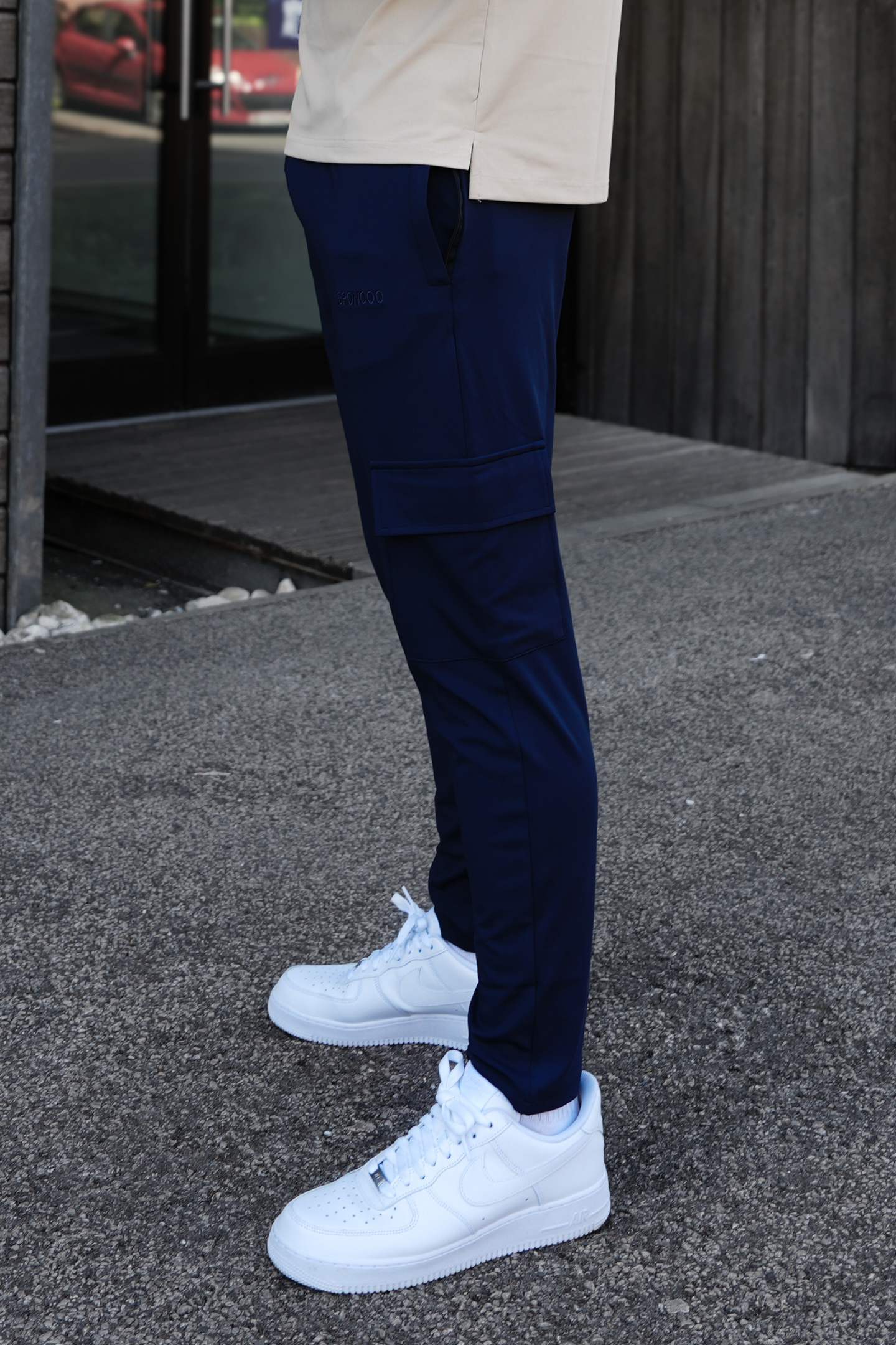 Broncoo Active Trouser