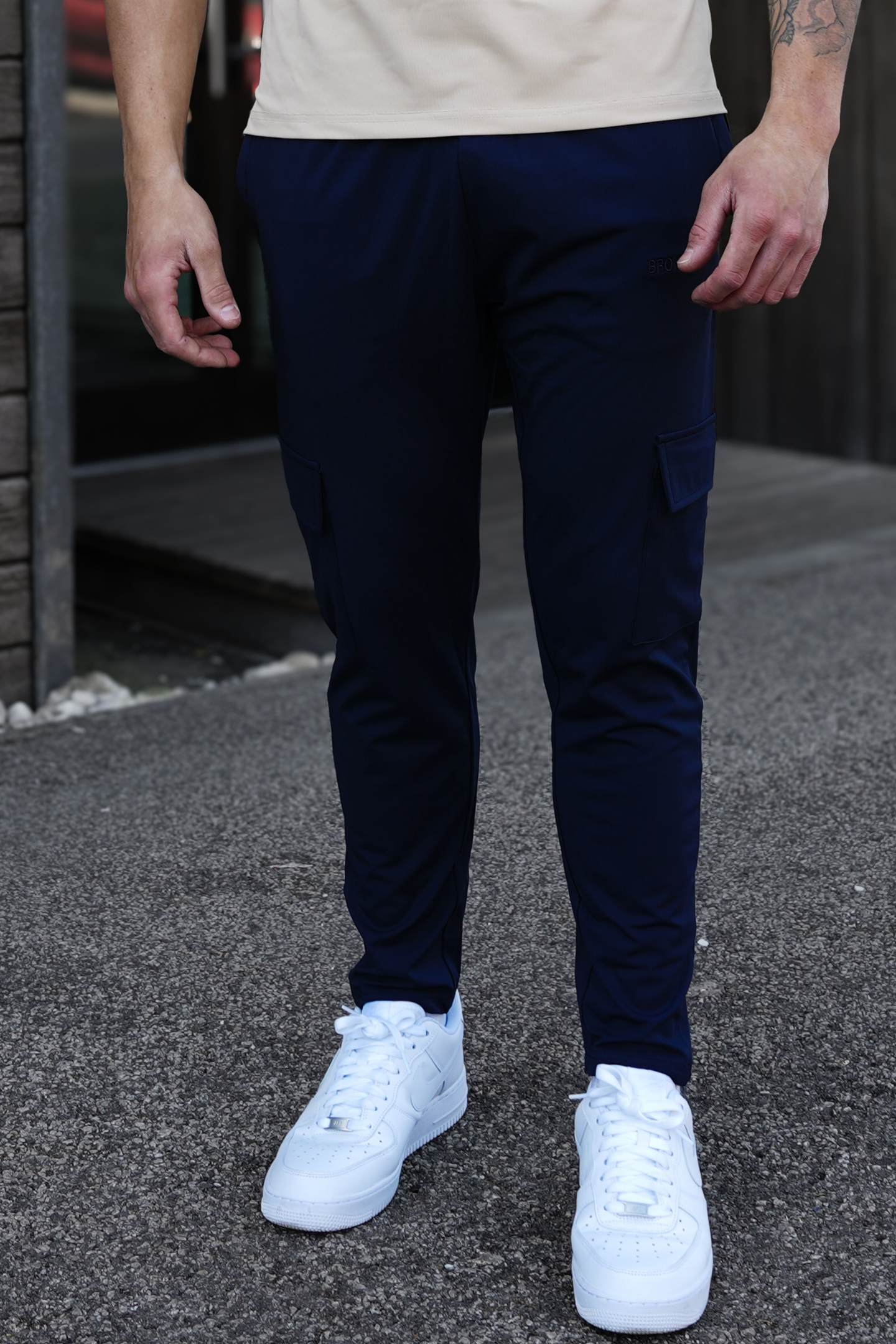 Broncoo Active Trouser