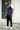 Broncoo Navy Performance Tracksuit