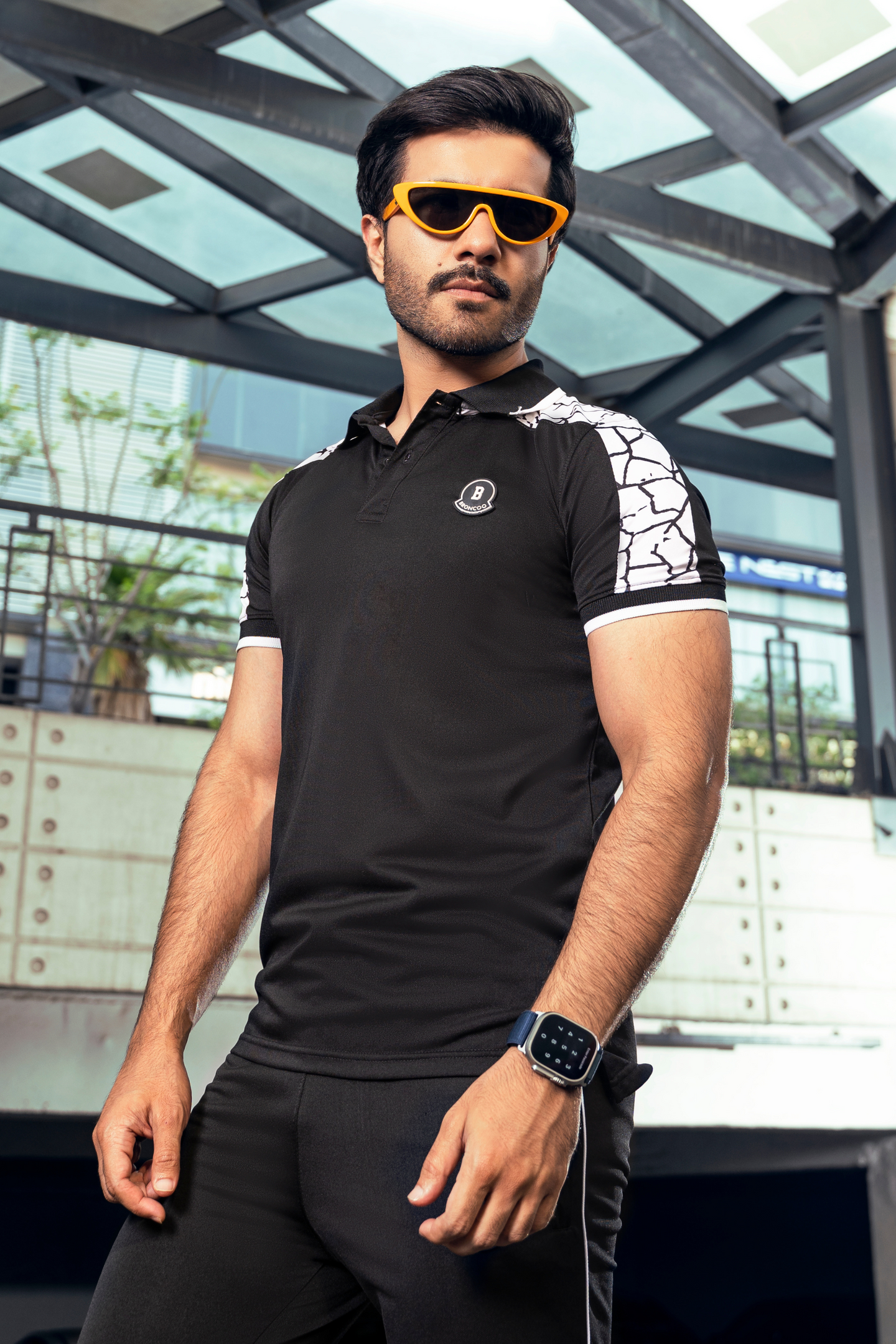 FK Dark Dynamo Polo