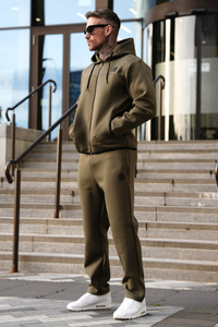 BB Army Unit Tracksuit