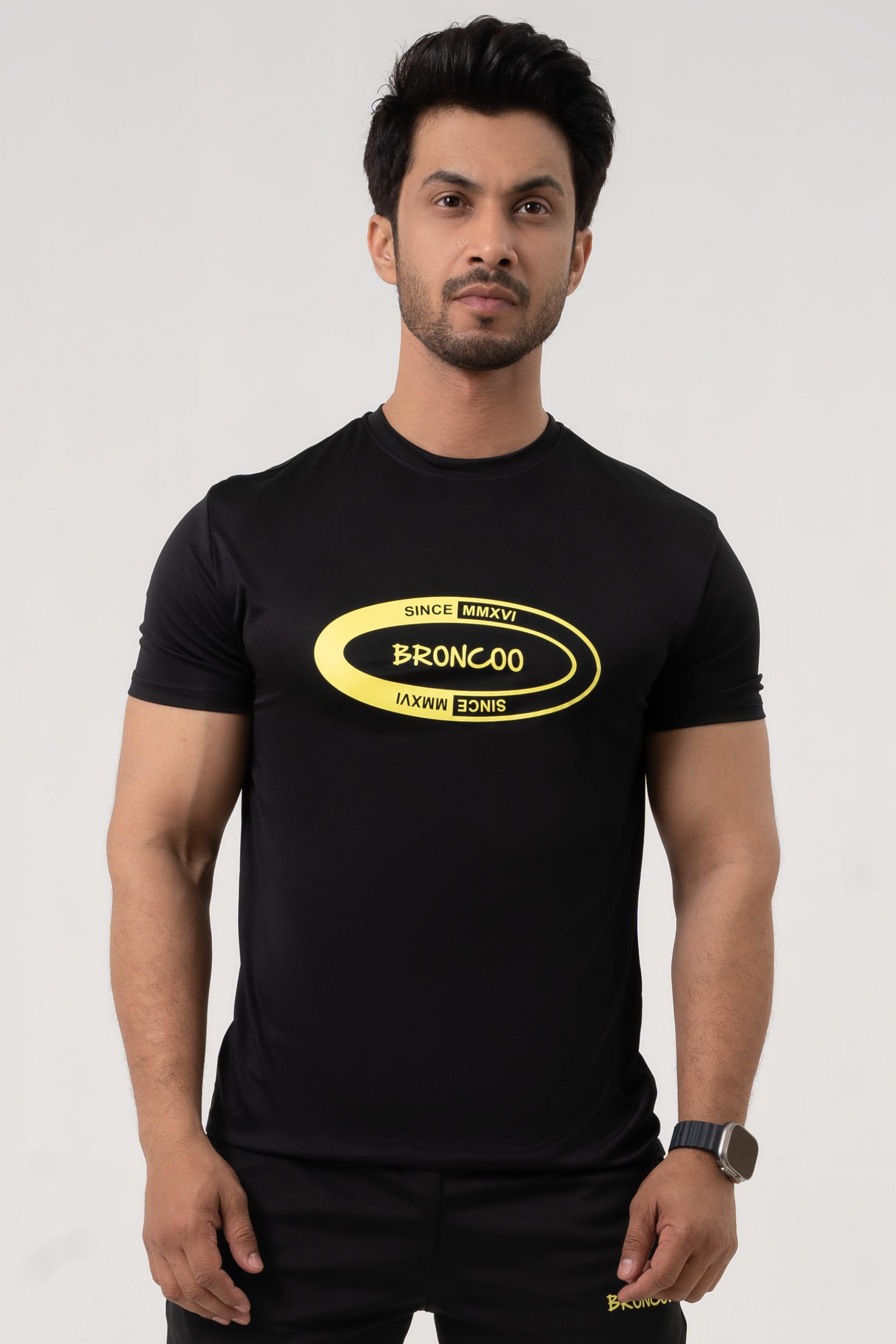 BT Signature Logo T-Shirt