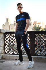 Broncoo Royal Impact T-Shirt