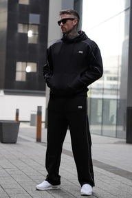 Broncoo X Motion Tracksuit