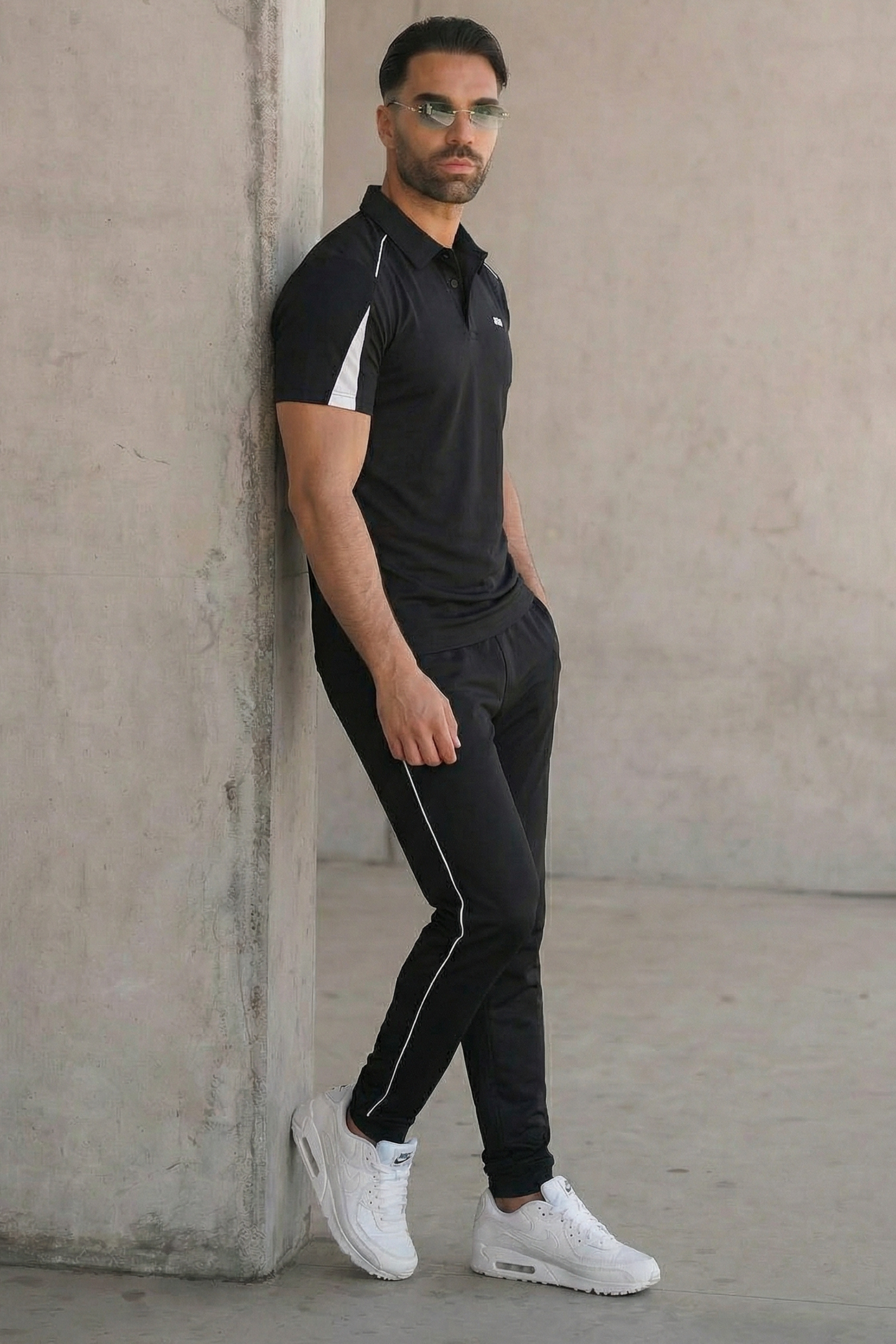 Broncoo Flux Fit Tracksuit