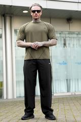 Broncoo WideFlex Oversize Tracksuit