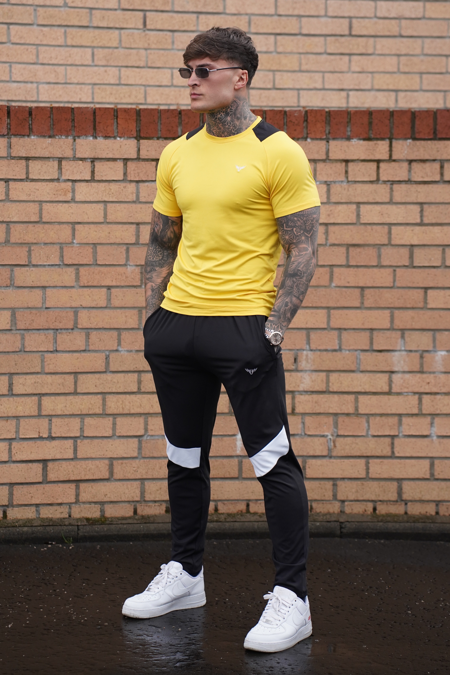 Broncoo B-Tech Tracksuit