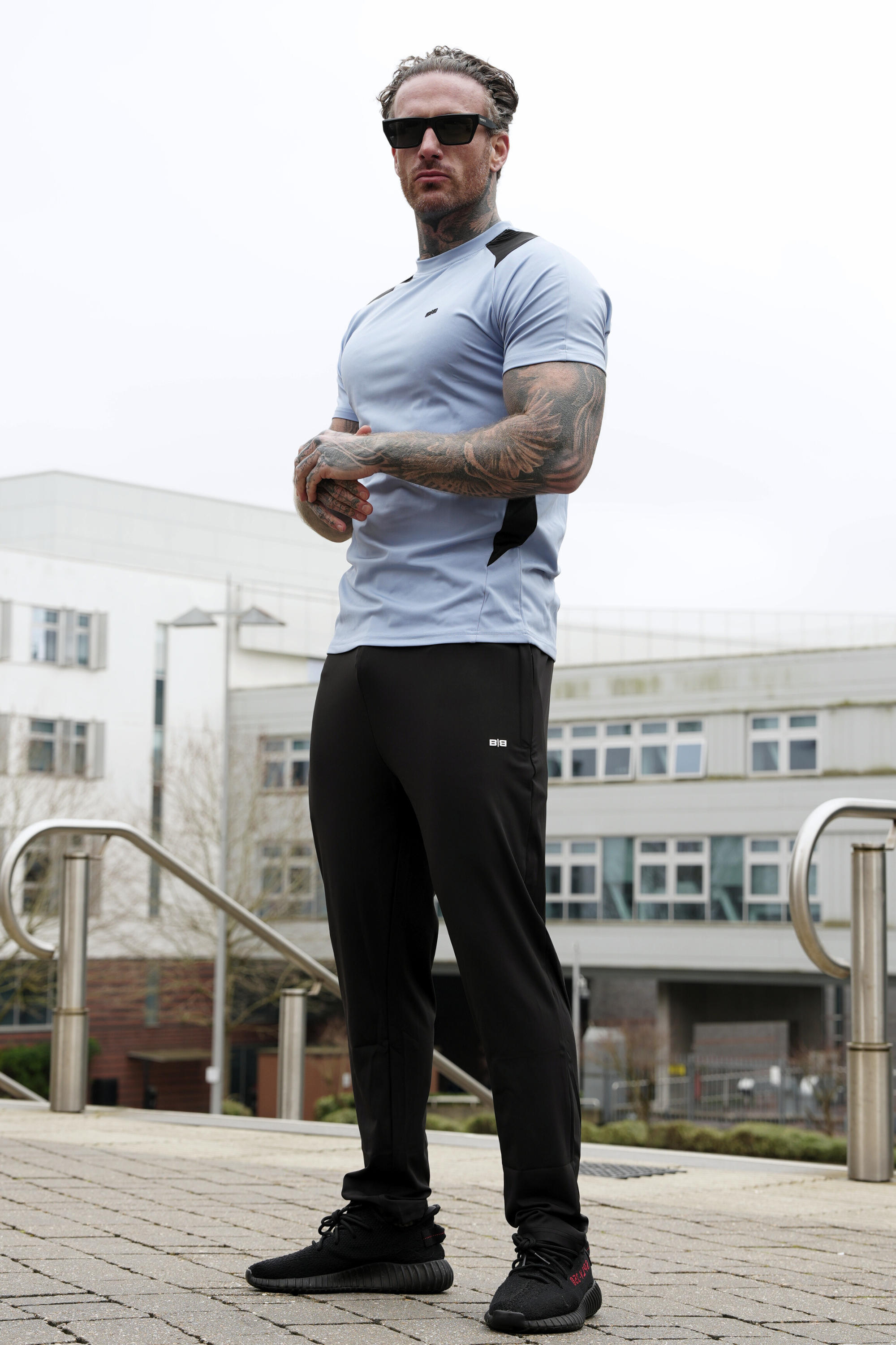 Bt Swift Core Tracksuit