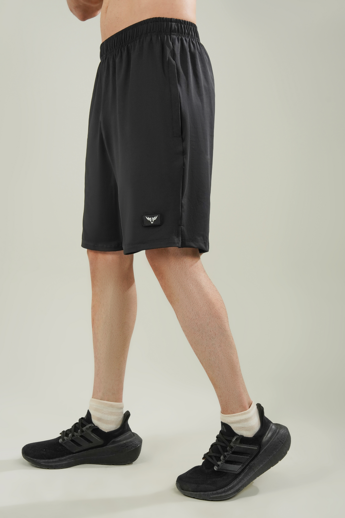 Broncoo Shadow Short Set