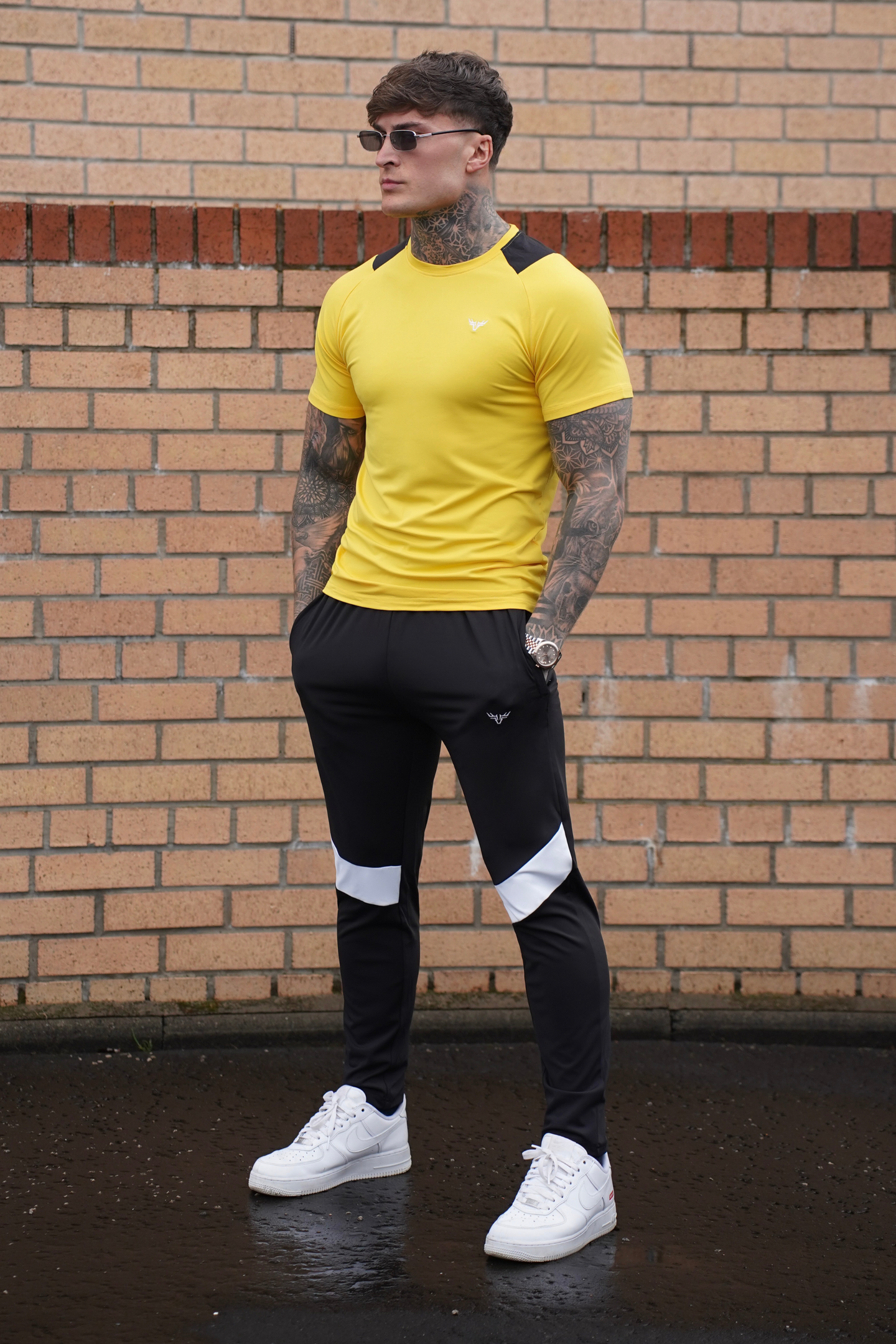 Broncoo B-Tech Tracksuit