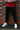Broncoo Red Siren Trouser