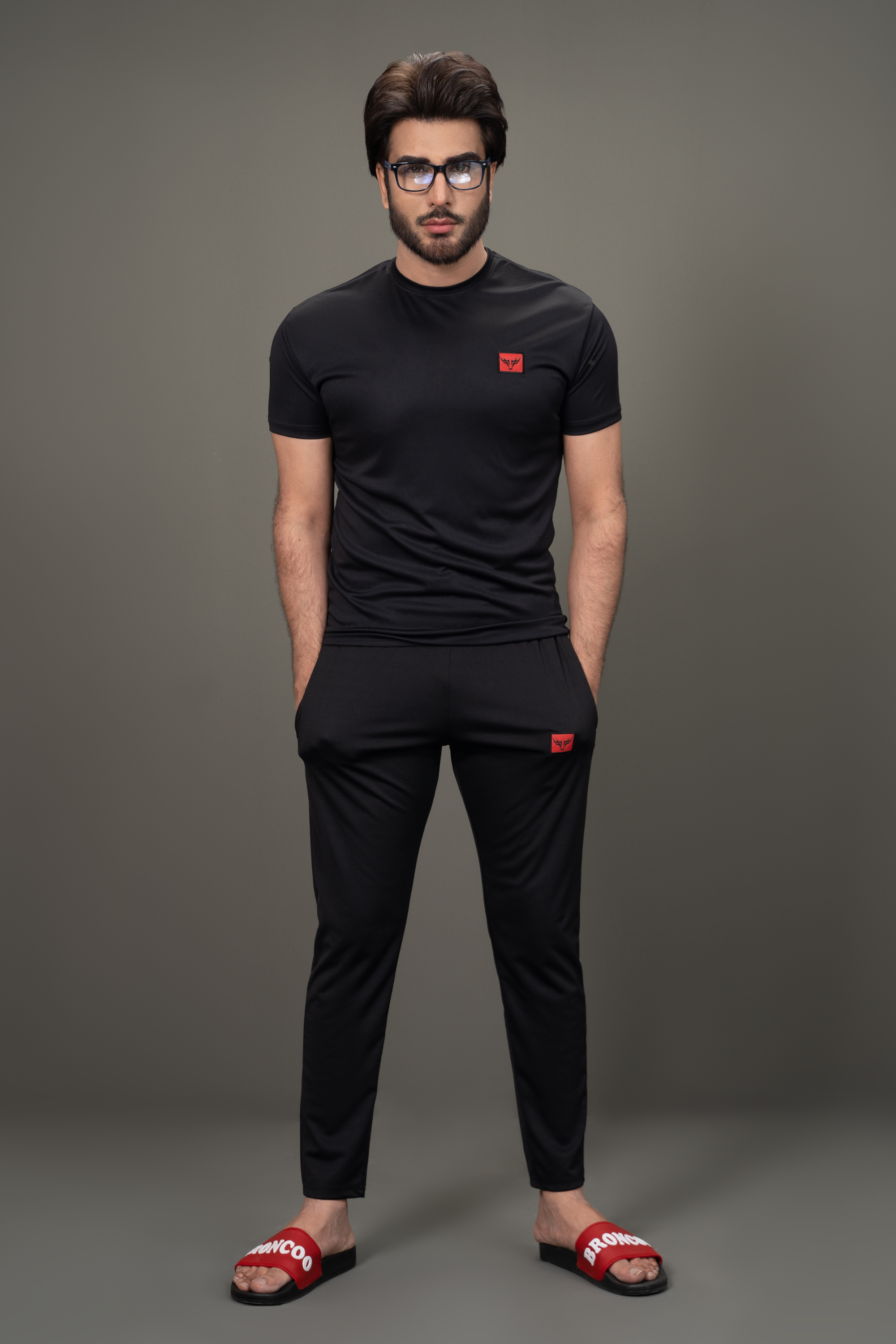 BT Racer Trouser
