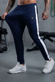 Broncoo Red Impact Trouser