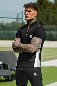 Broncoo Coal Comfort T-Shirt