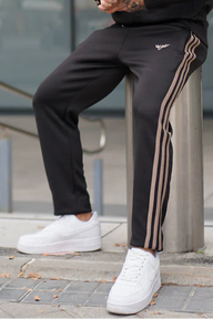 BT Gold Stripe Trouser