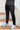 Black Blend Trouser