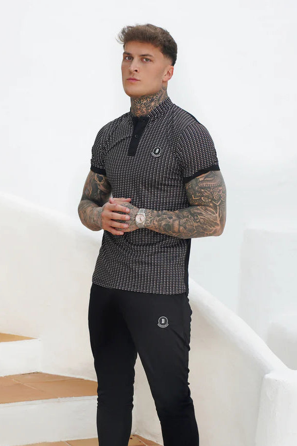 Black Blend T-Shirt