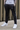 Broncoo Graphite Groove Trouser